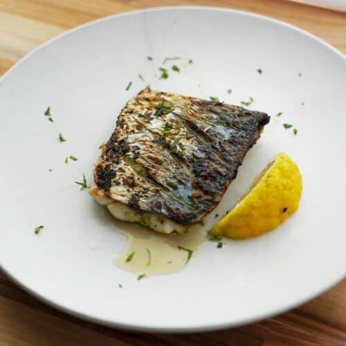 how to season seafood