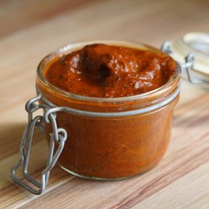 harissa paste
