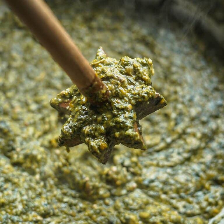 callaloo