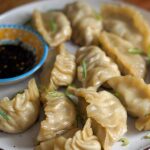 potstickers