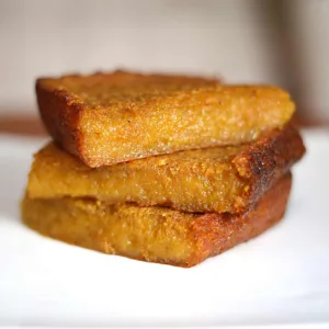 cassava pone